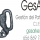 Logo GesArke
