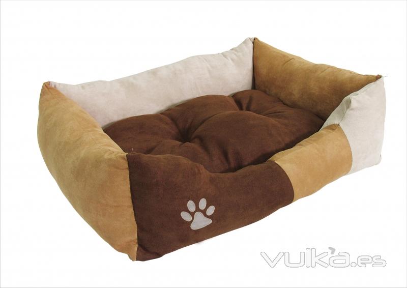 CAMA PARA PERRO ANBEG MODELO BALTO