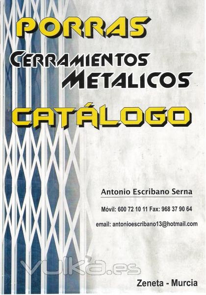 PORTADA CATALOGO