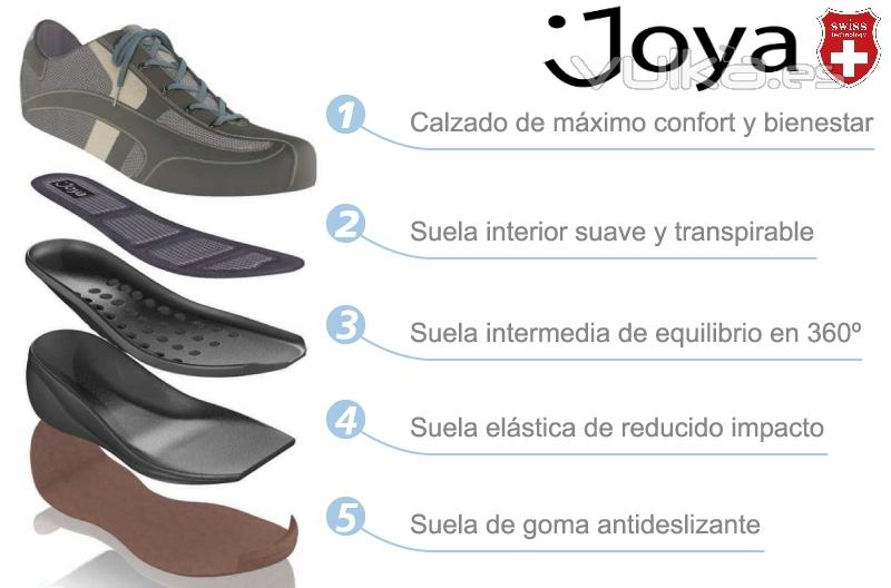 Joya Sistem