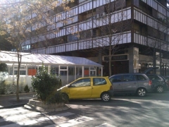 Licencia apertura restaurante pub dickens en c/ general pardinas, 71 (madrid) - enero 2011