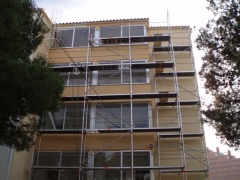 Rehabilitacion de piscinas