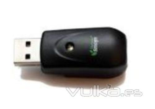 Conexion USB para cigarro electronico Electronic Smoke 