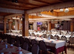 Foto 58 restaurantes en Las Palmas - Meson de la Montaa