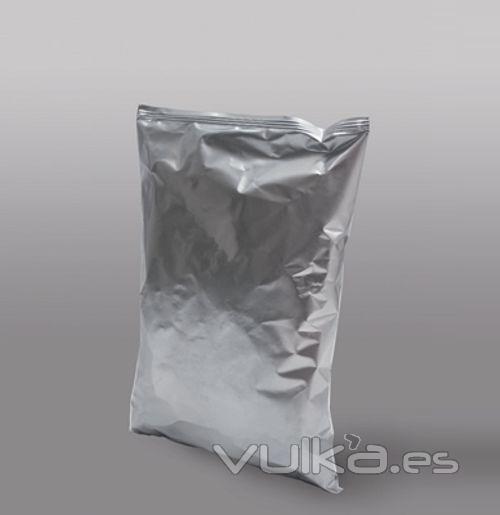 César Puchia -> Packaging