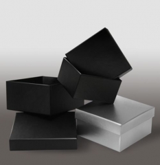 Cesar puchia -> packaging