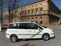 Eurotaxi granadacom - foto 8