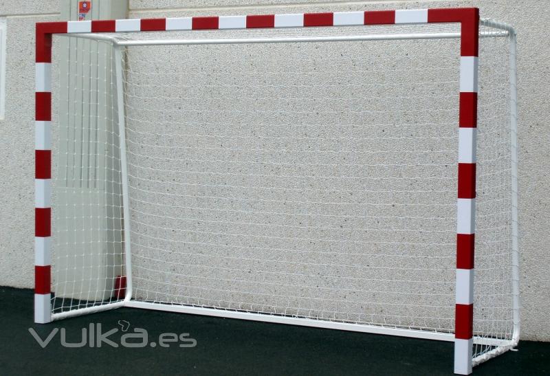 Portería futbol sala/balonmano (equipamiento deportivo EURONIX SPORT)