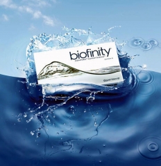 Optica alzira - lentillas biofinity