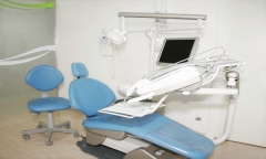 Dentistas edgudent - cabina 1