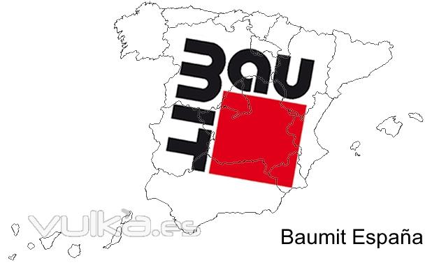 Baumit España
