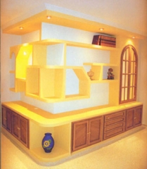 Decoracion  madrid