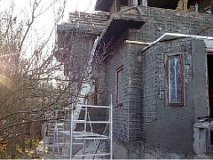 Construcciones y decoracion  madrid