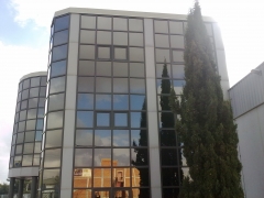 Areserco nuevas oficinas