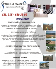 Servicios de la empresa