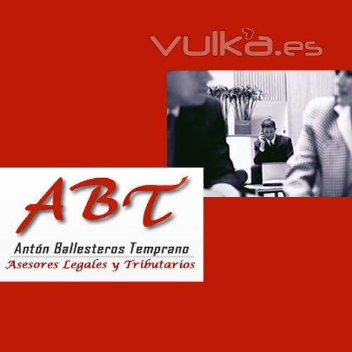 ABT Asesores legales y tributarios