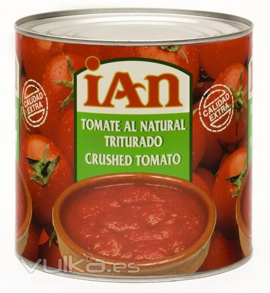 TOMATE FRITO IAN 3 K