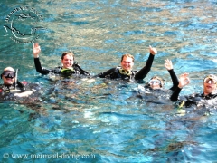 Mermaid diving moraira - centro de buceo - foto 6