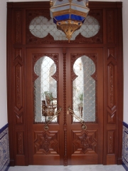 Porton modelo ars longa