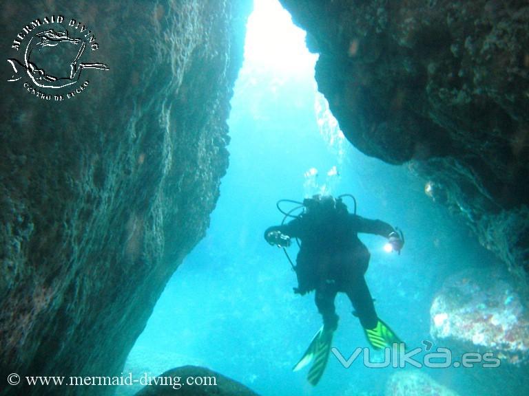 MERMAID DIVING MORAIRA - CENTRO DE BUCEO