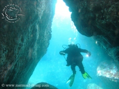 Mermaid diving moraira - centro de buceo - foto 11