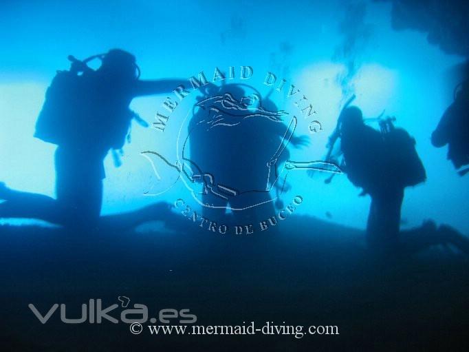 MERMAID DIVING MORAIRA - CENTRO DE BUCEO