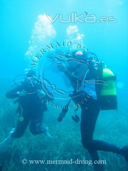 MERMAID DIVING MORAIRA - CENTRO DE BUCEO