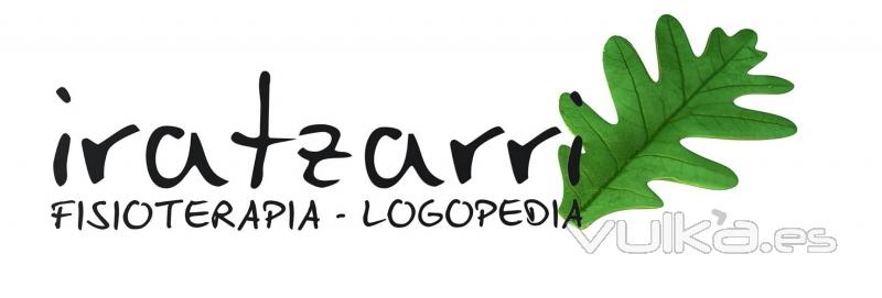 Iratzarri Logopedia