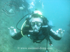 Mermaid diving moraira - centro de buceo - foto 12
