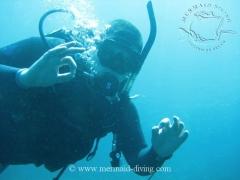 Mermaid diving moraira - centro de buceo - foto 13