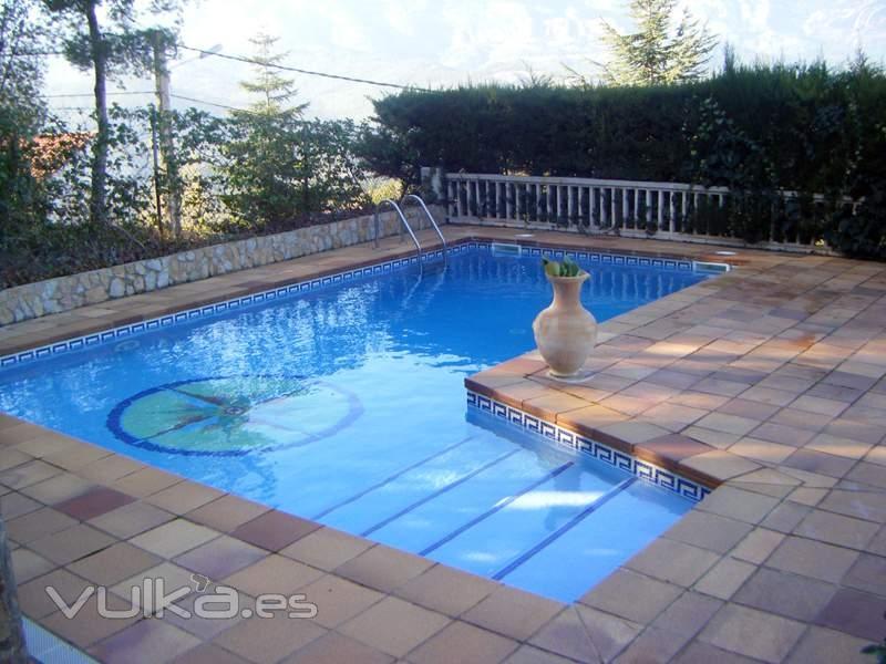 Piscinas Salgado
