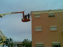 Canalon y reformas mediterraneo - foto 22