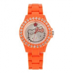 Reloj Hello Kitty Watchtor