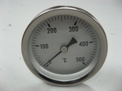 Termometro 300 grados