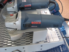 Mini amoladoras bosch