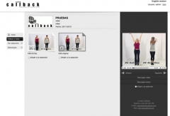 Proyecto Programación a medida: Desarrollo de software de gestión de castings (VideoStreaming)