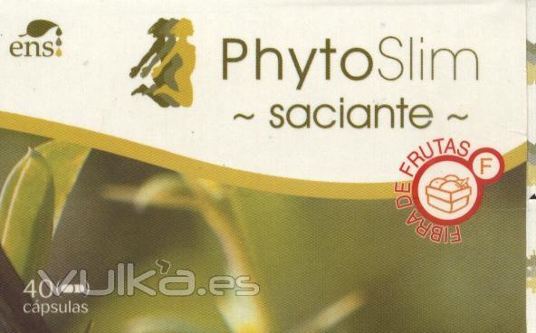 Linea Phytoslim para la dieta