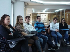 Escuela europea - foto 6