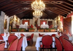 Foto 24 restaurante canario en Santa Cruz de Tenerife - El Monasterio