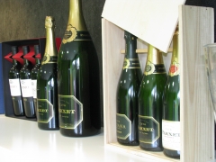 Regalos, estuches