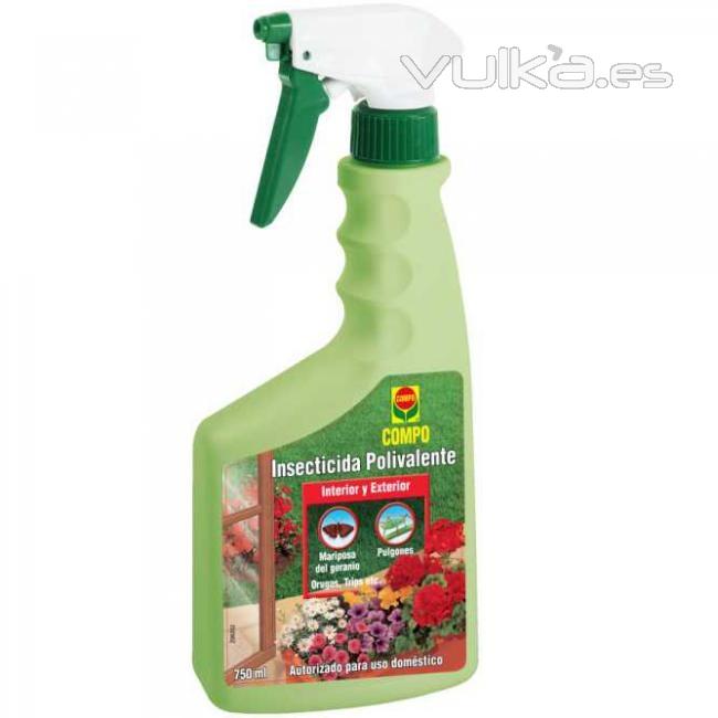 NUEVA FORMULA Autorizado para jardinera exterior domstica Myclobutanil 0,0075% Frmula lista para 