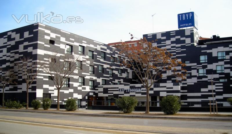 ejemplo de obra prescrita con nuestras ventanas de aluminio