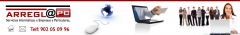 Banner ArreglaPc
