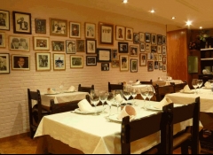 Foto 57 restaurantes en Pontevedra - El Mosquito