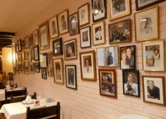 Foto 147 restaurantes en Pontevedra - El Mosquito