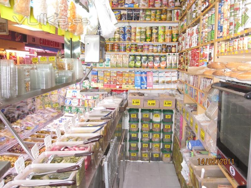 TIENDA POR DENTRO DE (VARIANTES MORERA)