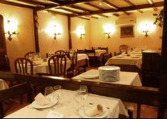 Foto 48 restaurantes en Pontevedra - El Mosquito
