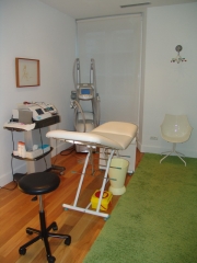 Consulta de medicina estetica de la doctora concha obregon - foto 18