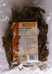 Alga kombu