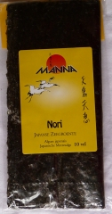 Alga nori